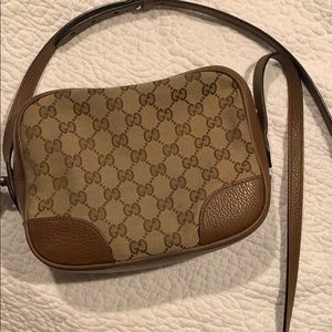 Gucci purse